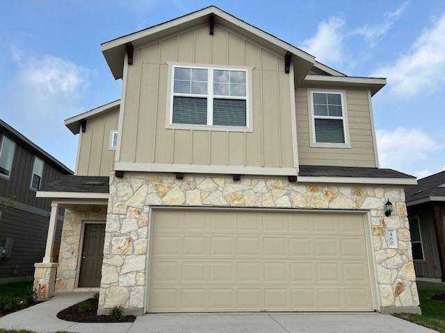 460 Papaya DR, Buda, TX 78610