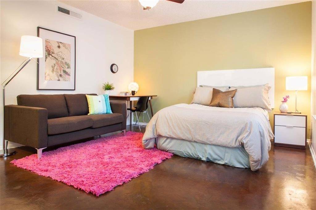 808 Winflo ST #205, Austin, TX 78703