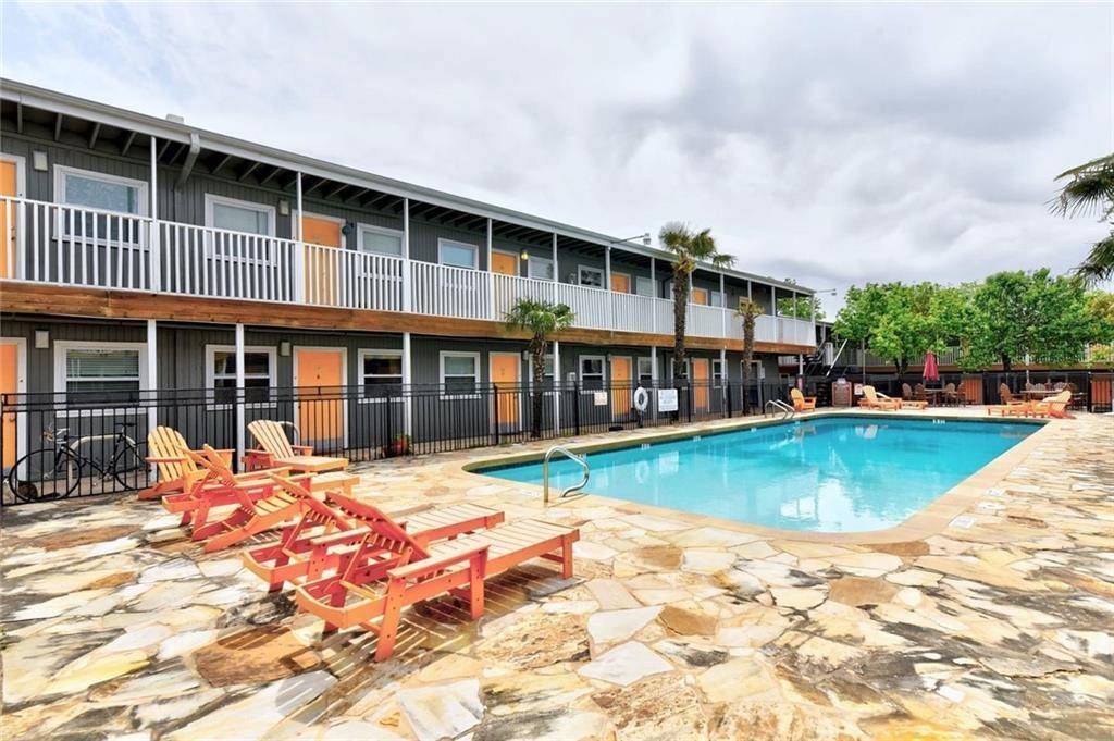 2401 Manor RD #112, Austin, TX 78722