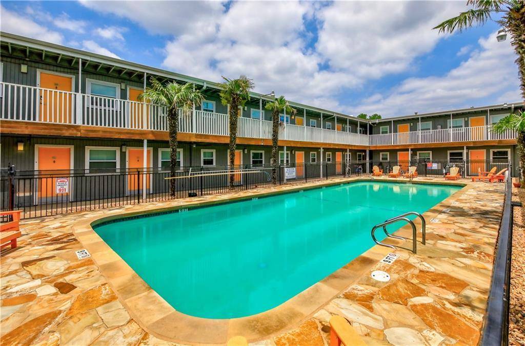 2401 Manor RD #112, Austin, TX 78722