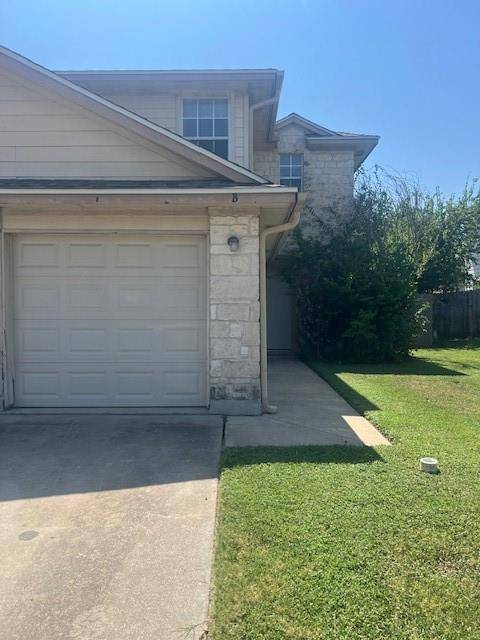 1101 Christopher Ave #B, Round Rock, TX 78681