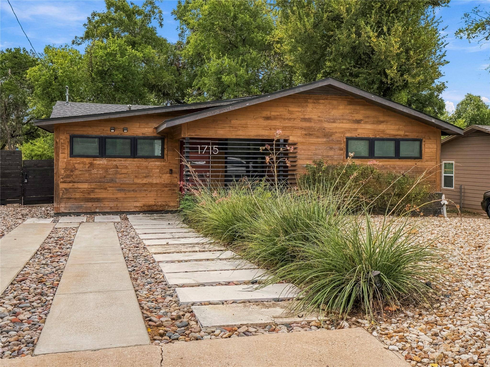 1715 Hillcrest LN, Austin, TX 78721