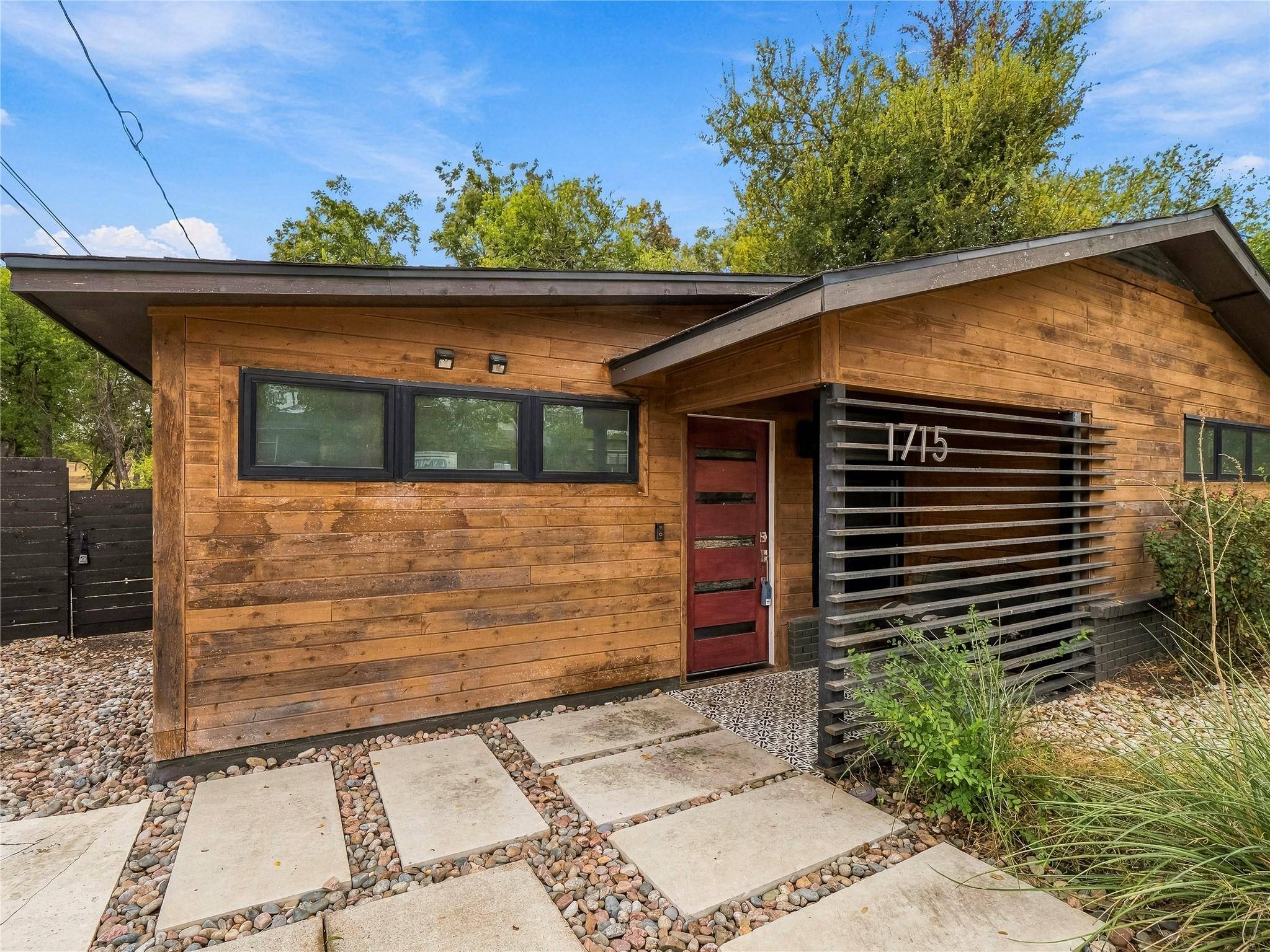 1715 Hillcrest LN, Austin, TX 78721
