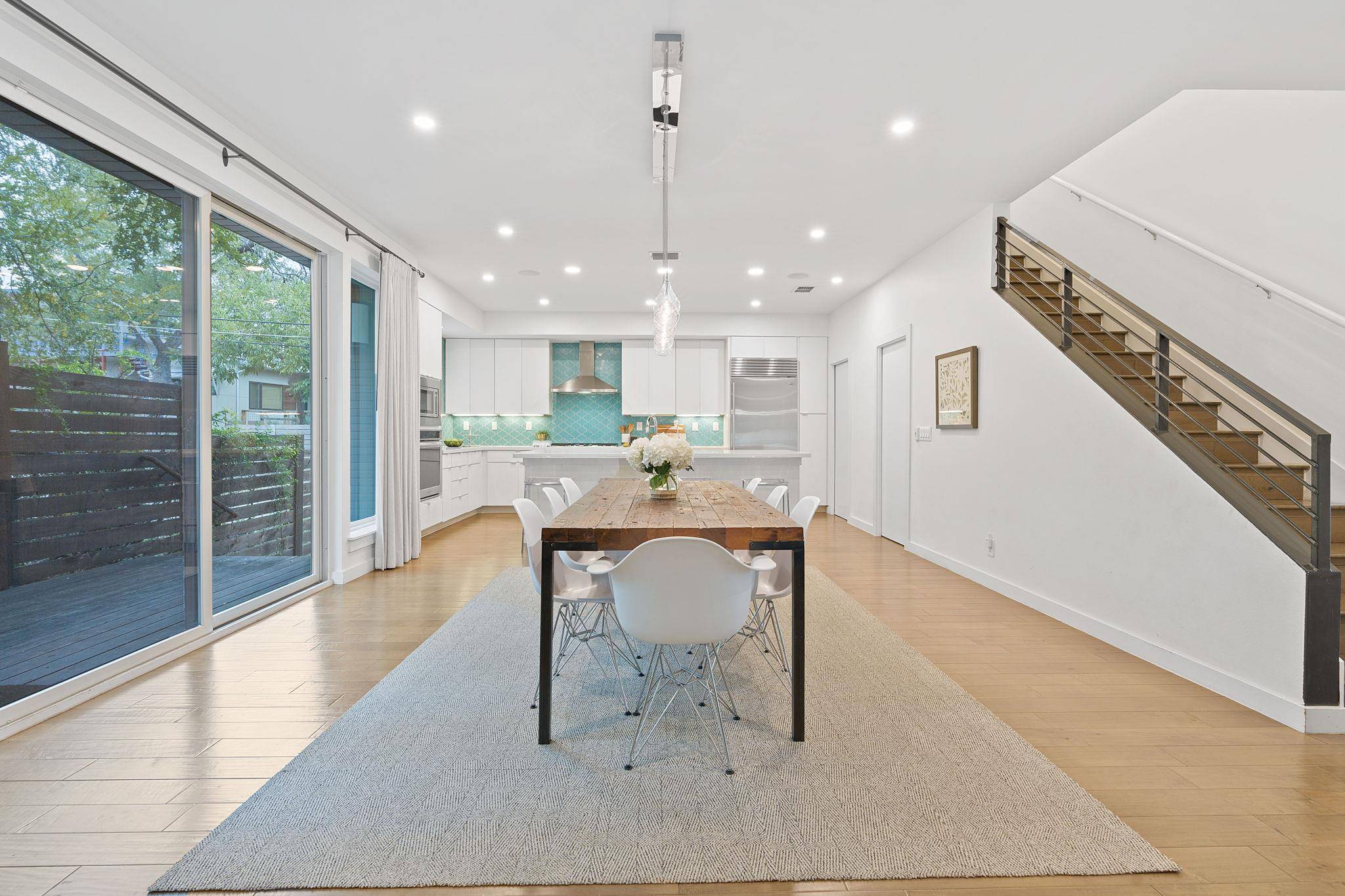 609 West Lynn ST #3, Austin, TX 78703