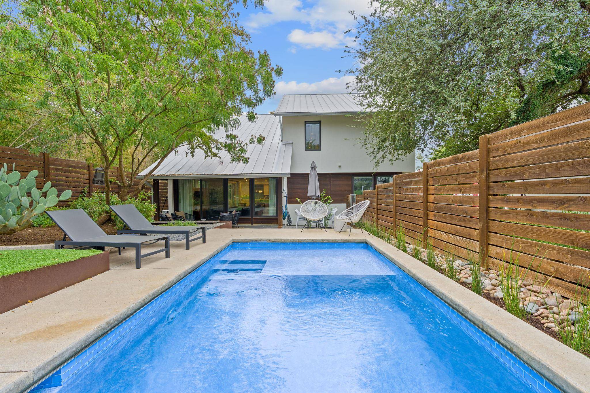 609 West Lynn ST #3, Austin, TX 78703