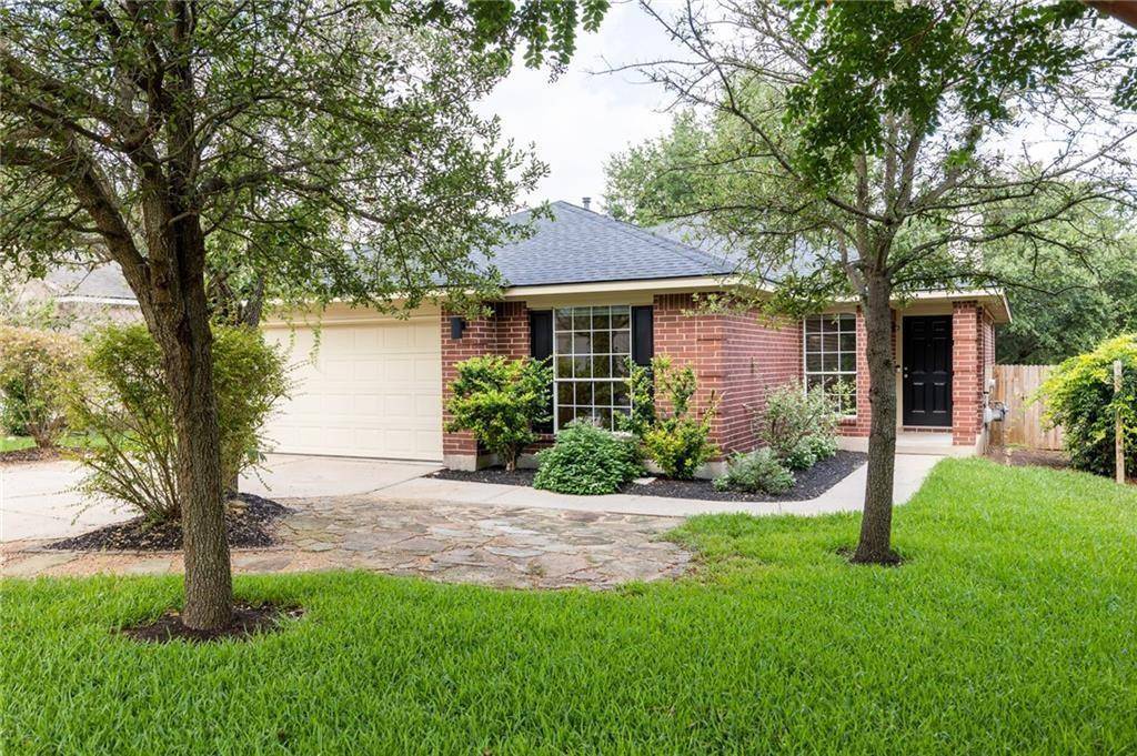 4526 Corran Ferry LOOP, Austin, TX 78749