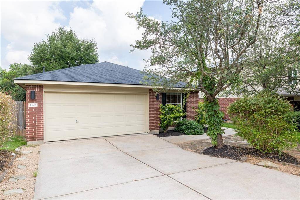 4526 Corran Ferry LOOP, Austin, TX 78749