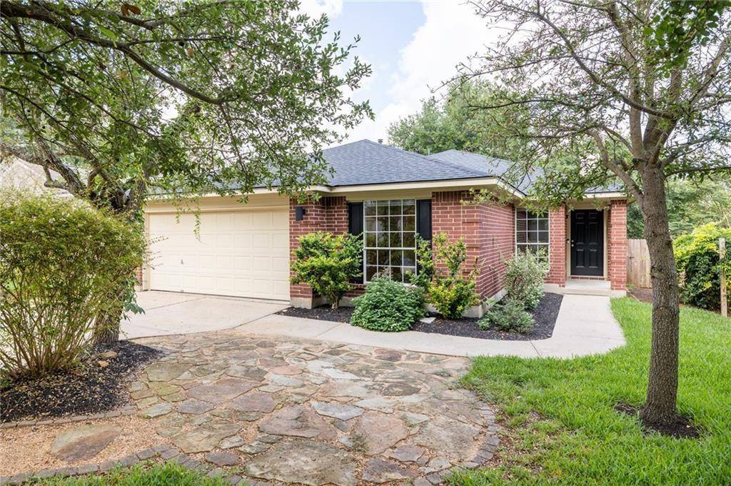 4526 Corran Ferry LOOP, Austin, TX 78749