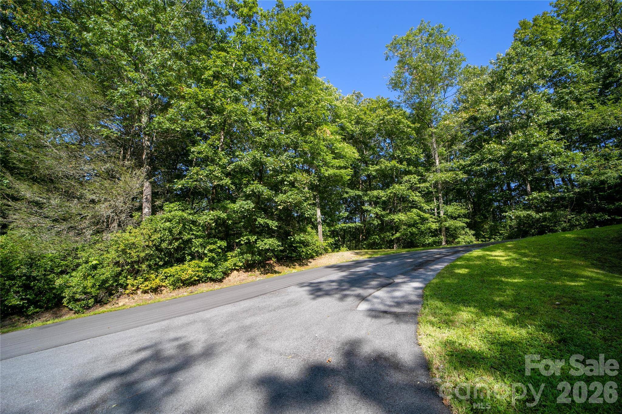 Lot 8 Sweetwater Ridge RD #8, Balsam Grove, NC 28708