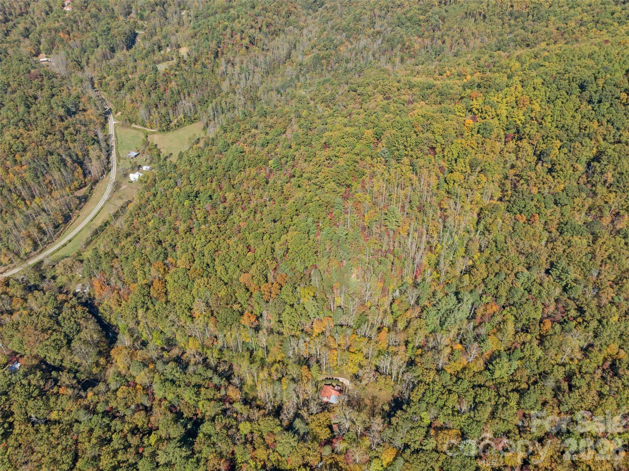 0000 Old Post Office RD, North Cove, NC 28752