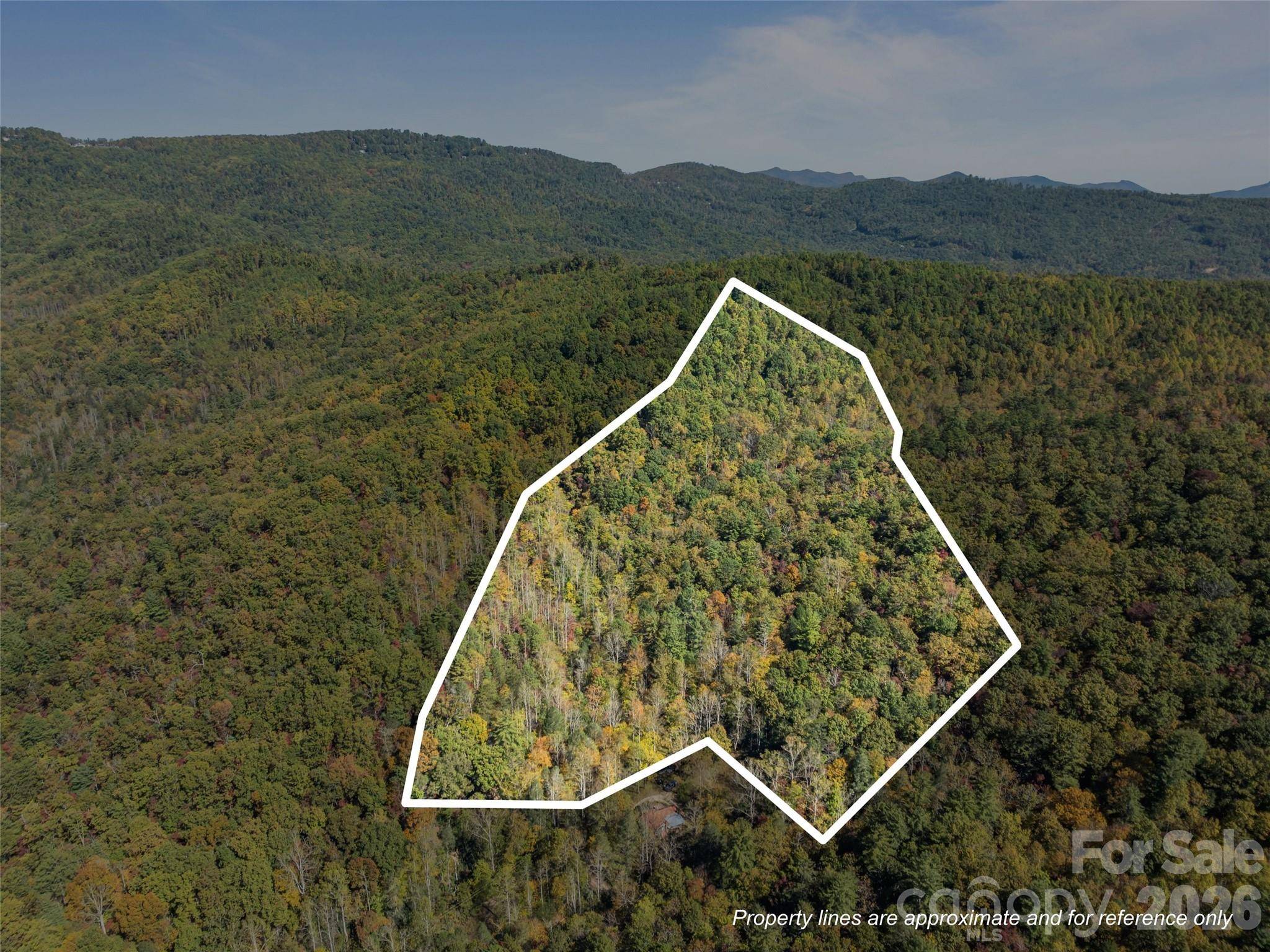 0000 Old Post Office RD, North Cove, NC 28752