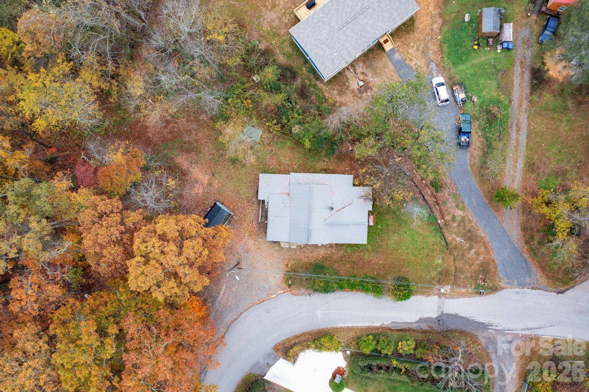 226 Mount Allen HTS, Black Mountain, NC 28711