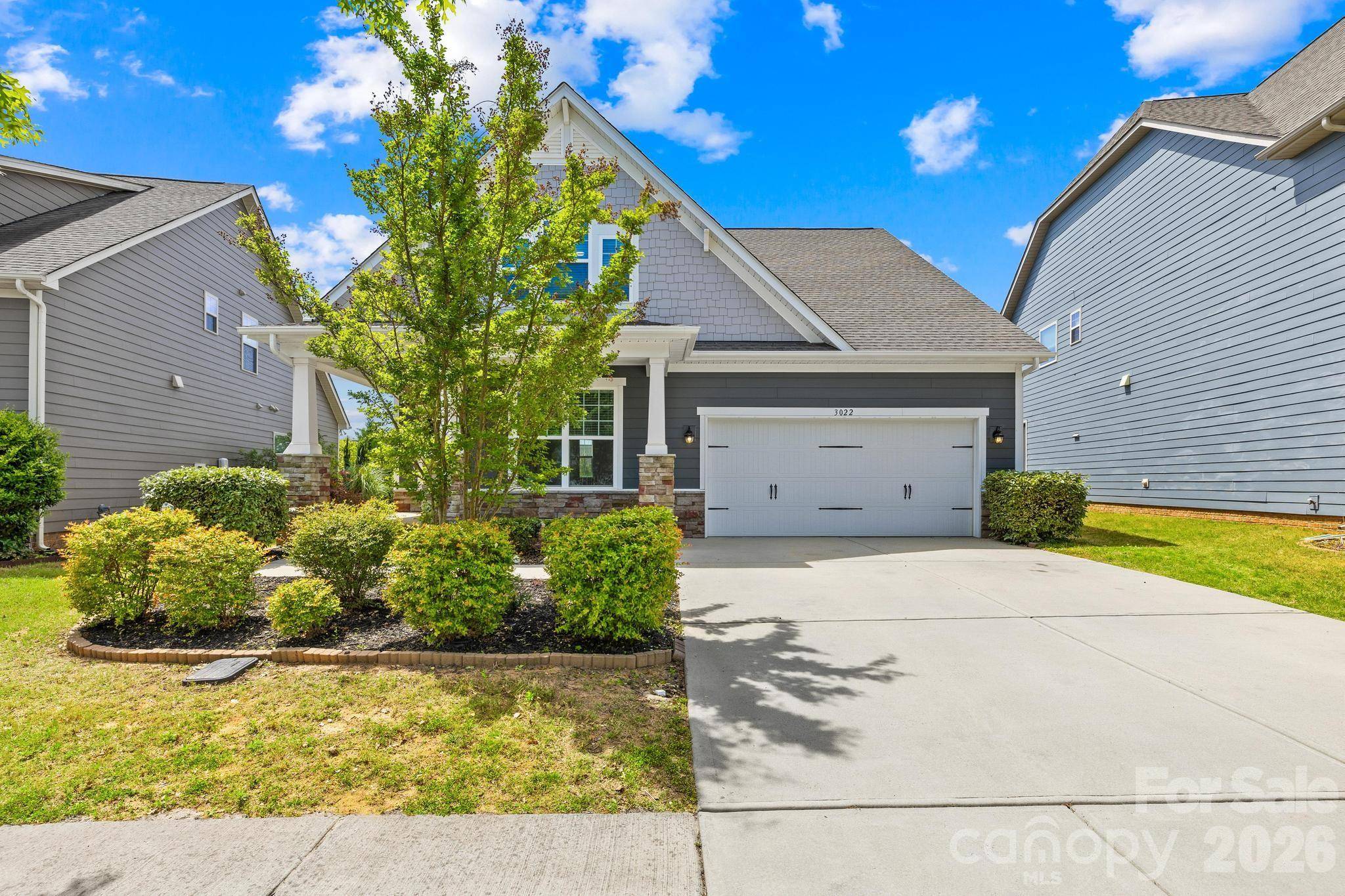 3022 Oakmere RD, Waxhaw, NC 28173