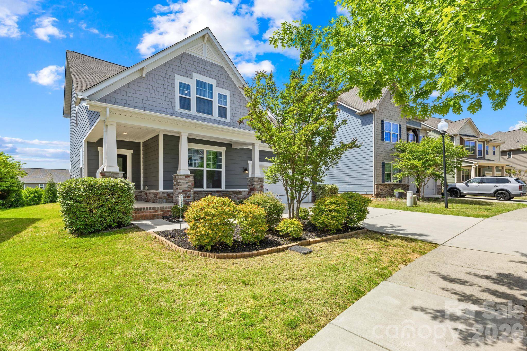 3022 Oakmere RD, Waxhaw, NC 28173