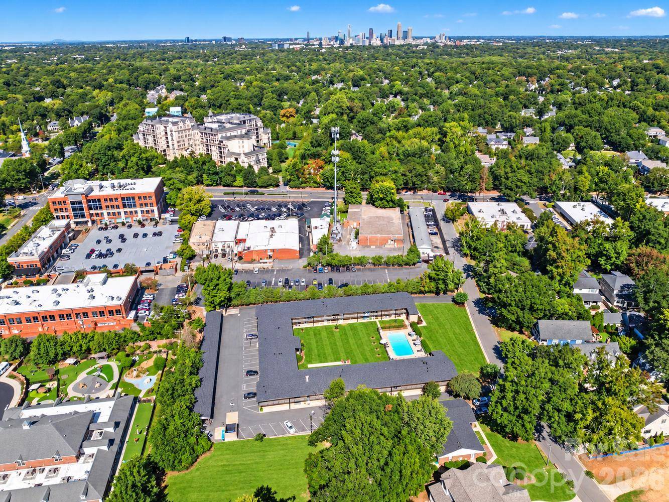 3010 Crosby RD #224, Charlotte, NC 28211