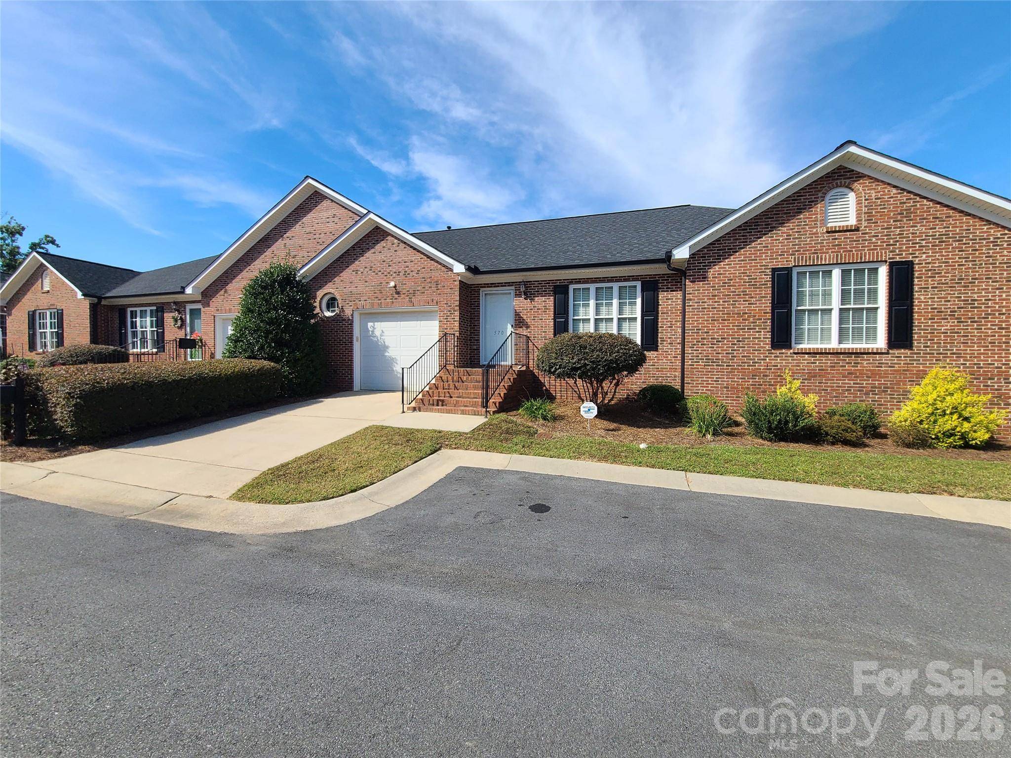 570 Queen Brogan CT #77, Gastonia, NC 28054