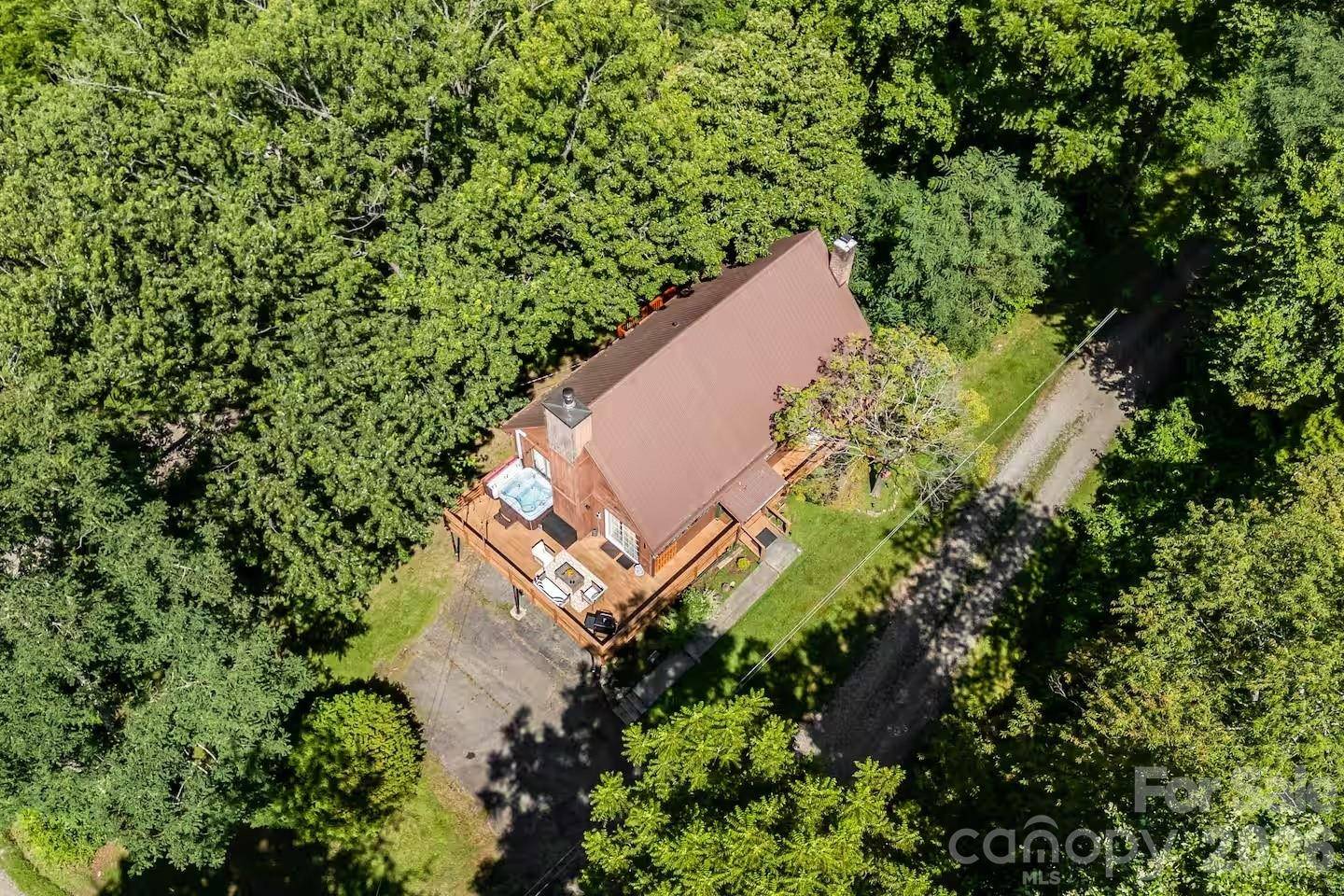 193 Shadow LN, Waynesville, NC 28786