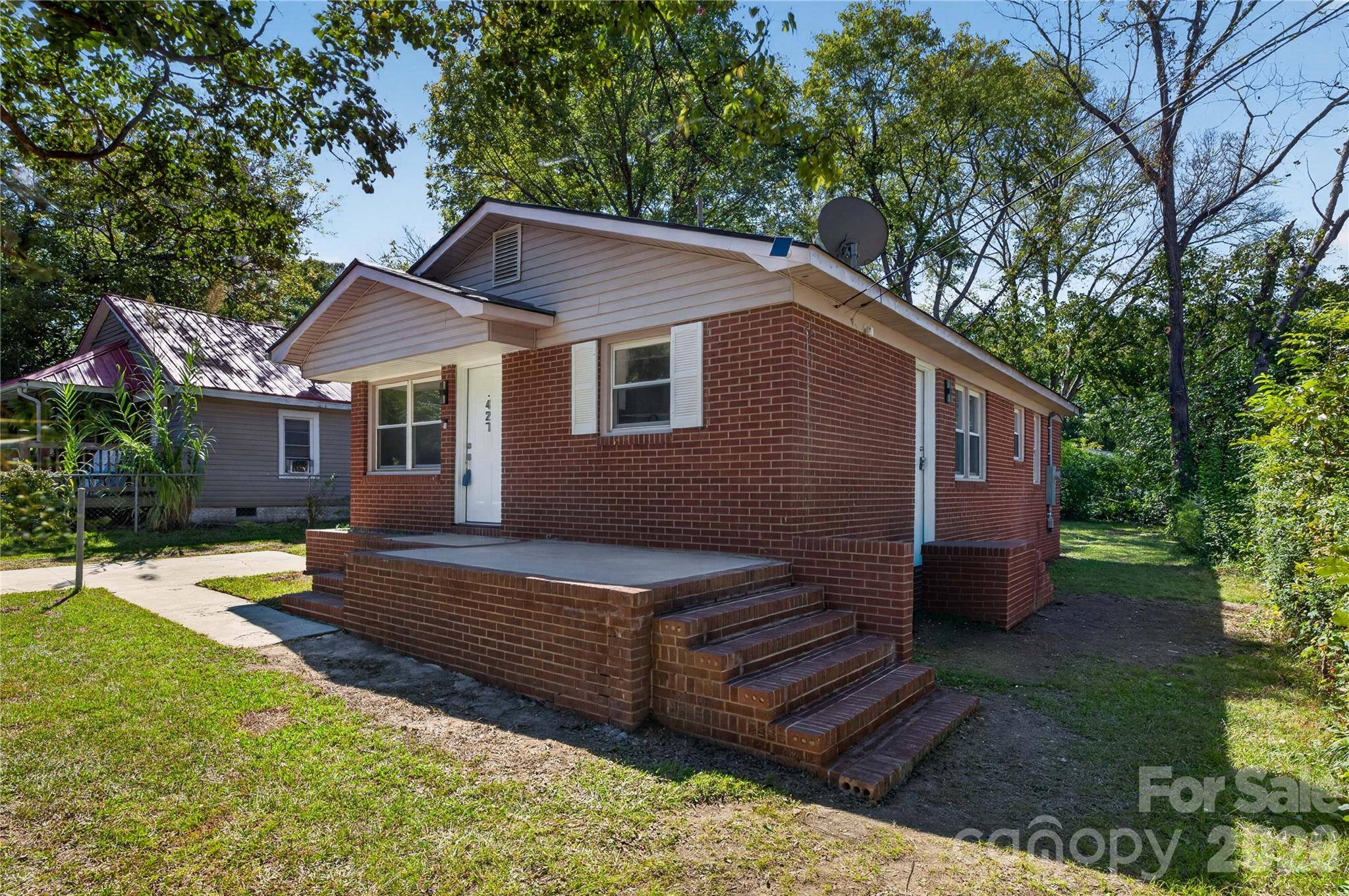 427 Clinton AVE, Lancaster, SC 29720