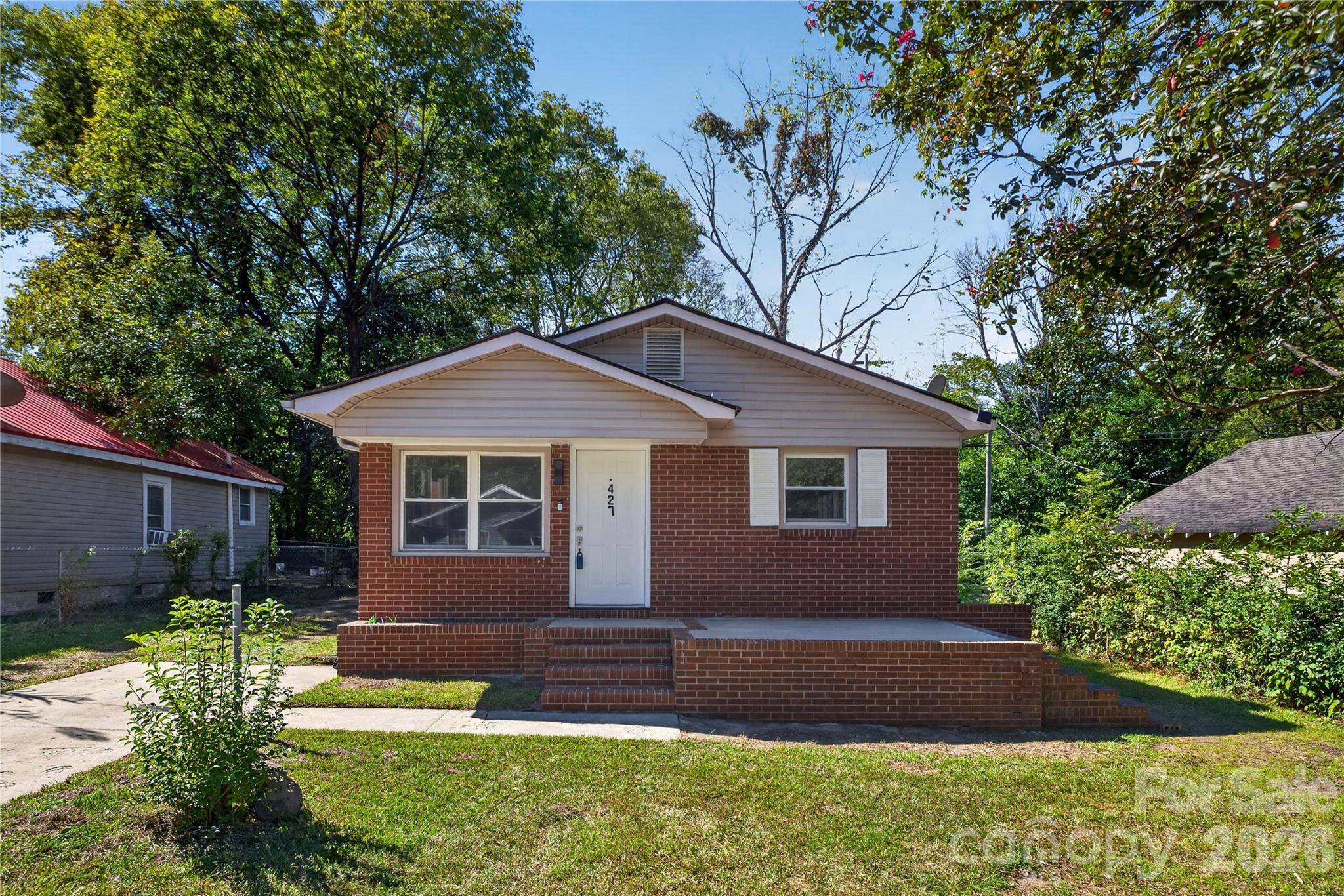 427 Clinton AVE, Lancaster, SC 29720