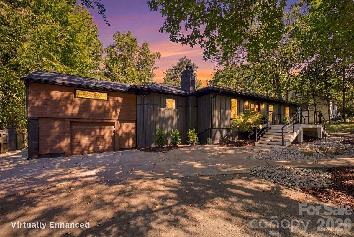 3301 Archdale DR, Charlotte, NC 28210