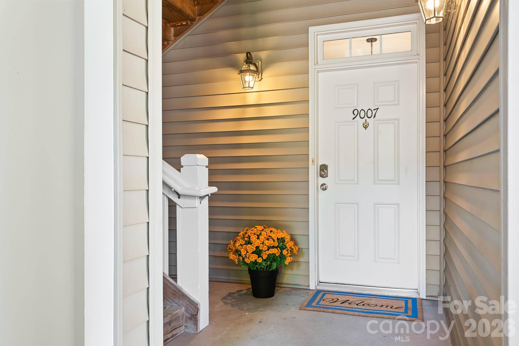 9007 Rosalyn Glen RD, Cornelius, NC 28031