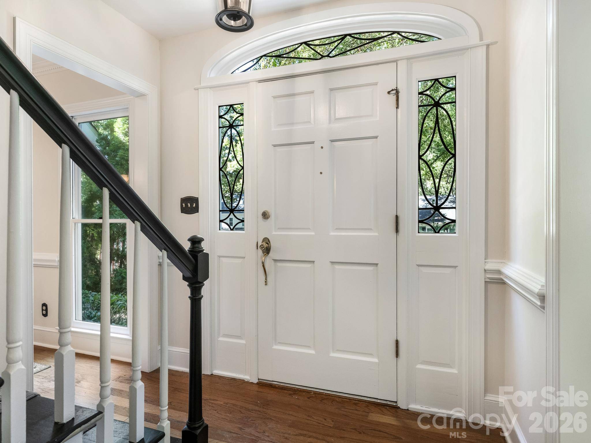 9301 Hanover South TRL, Charlotte, NC 28210