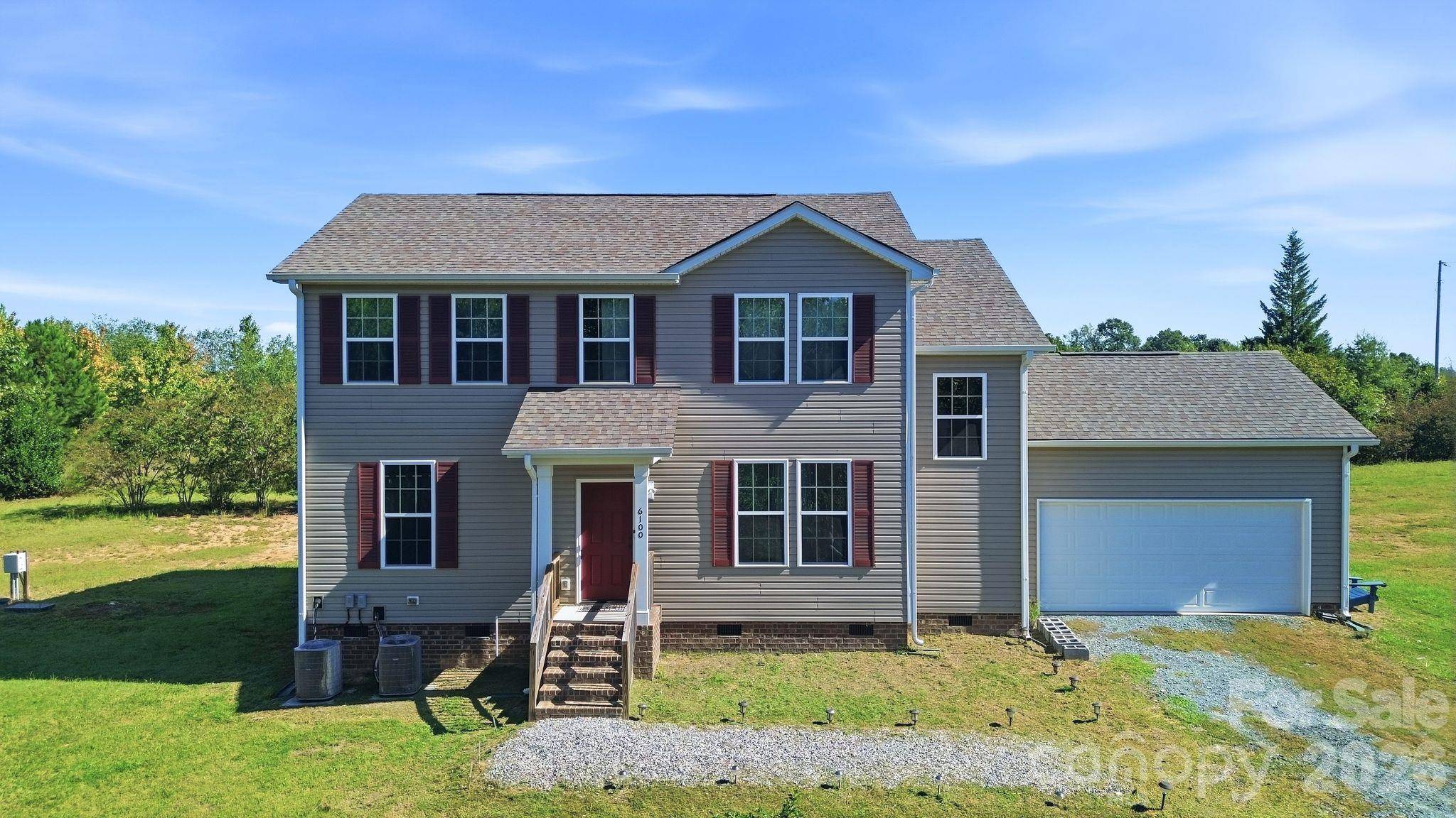 6100 White Store Pageland RD, Marshville, NC 28103