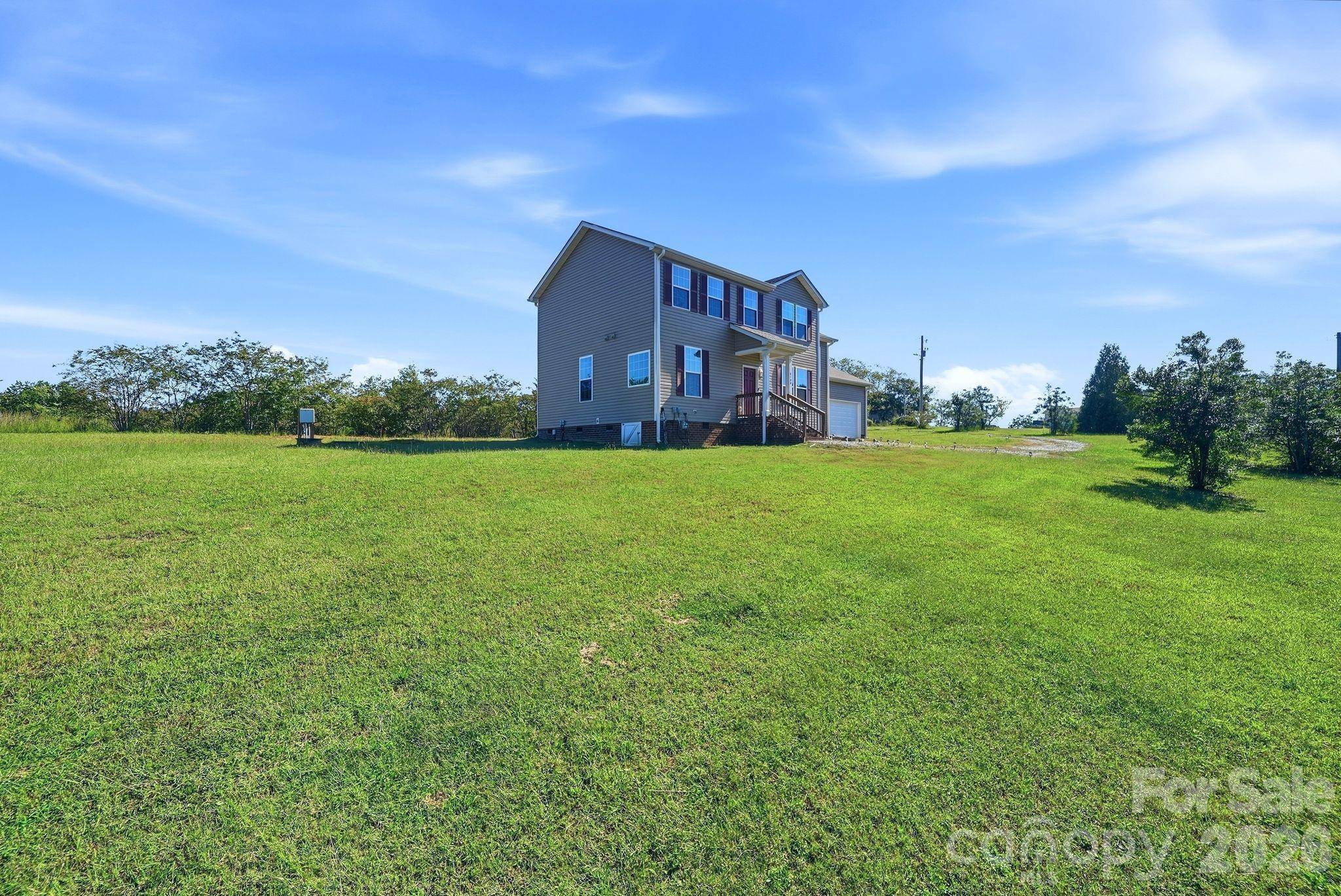 6100 White Store Pageland RD, Marshville, NC 28103