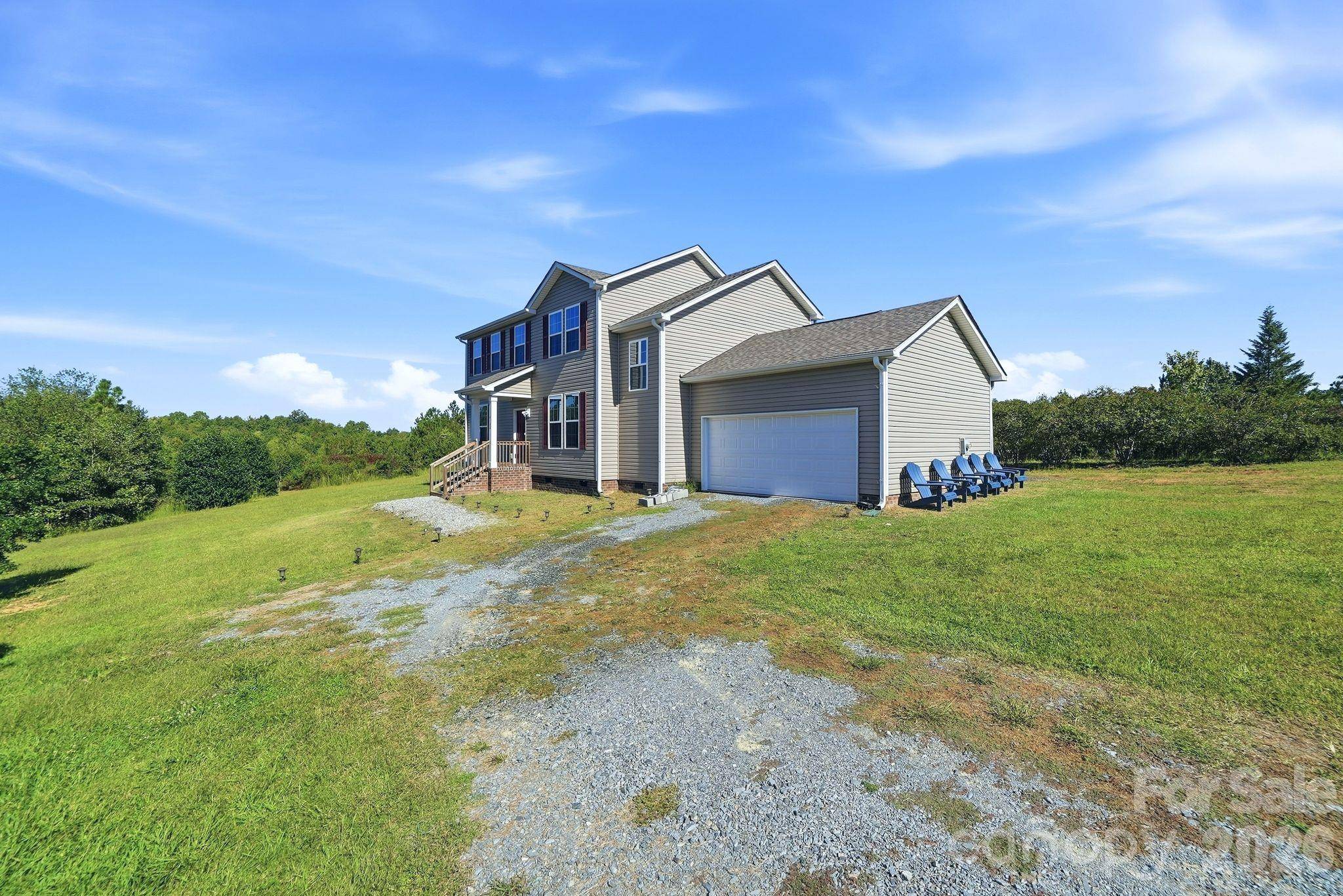 6100 White Store Pageland RD, Marshville, NC 28103