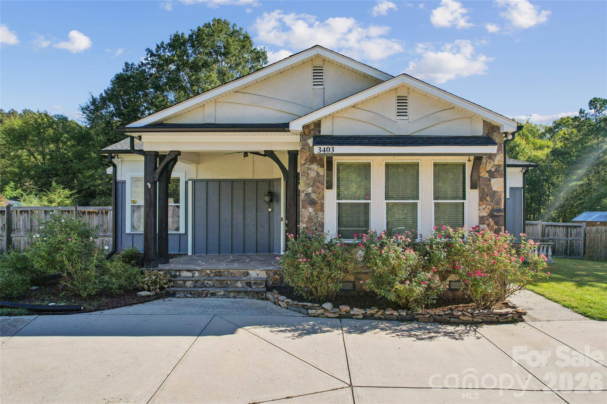 3403 Mary Elizabeth Church RD, Waxhaw, NC 28173