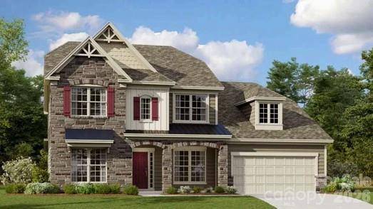 5332 Brixham AVE #43, Indian Land, SC 29707