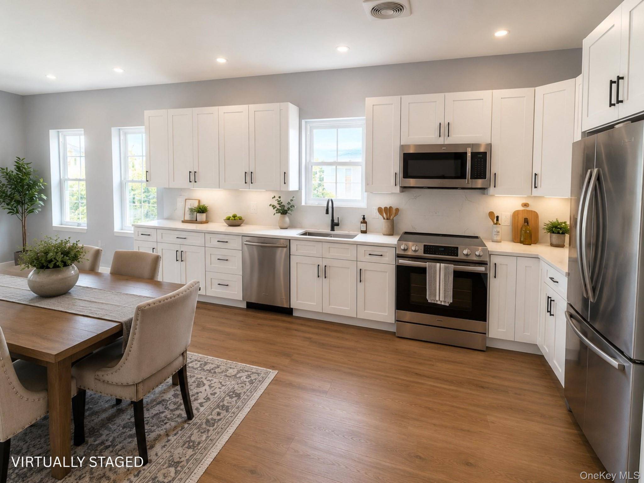 322 S 2nd AVE, Mount Vernon, NY 10550