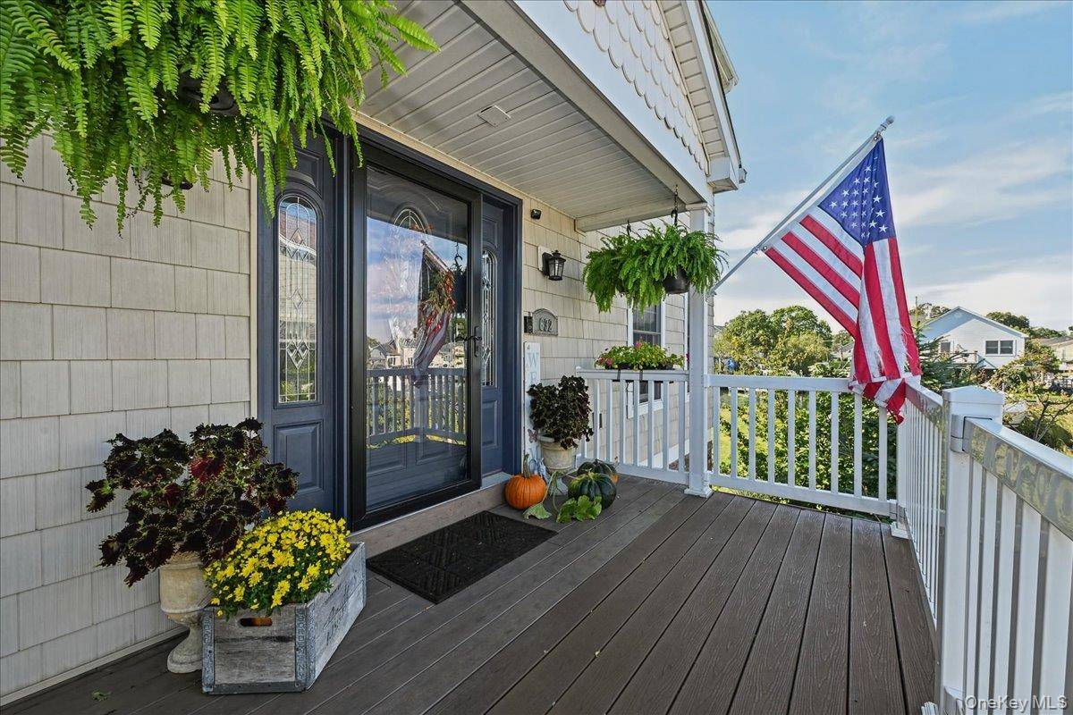 632 Arthur ST, Baldwin, NY 11510