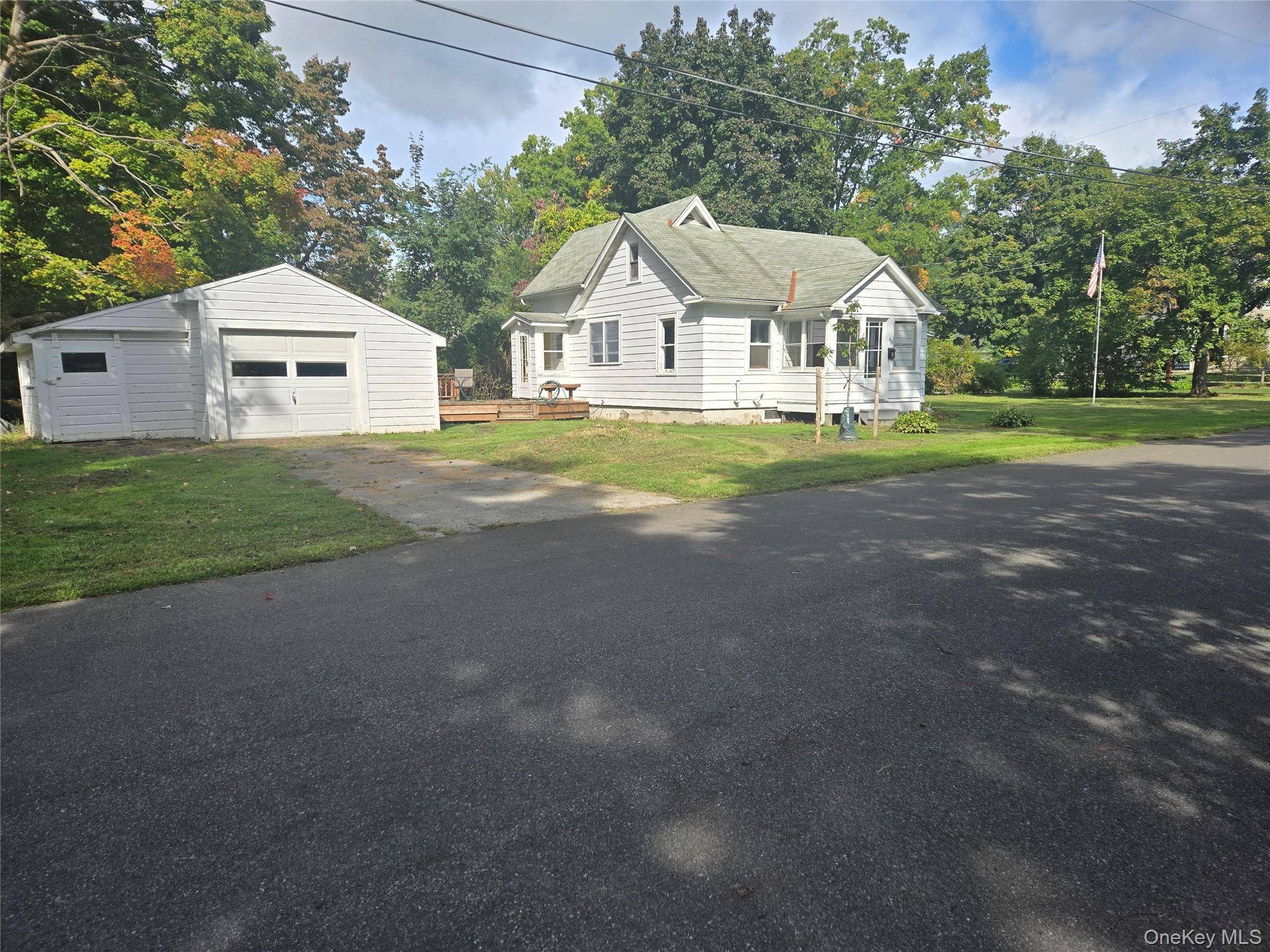 60 violet PL, Rhinebeck, NY 12572