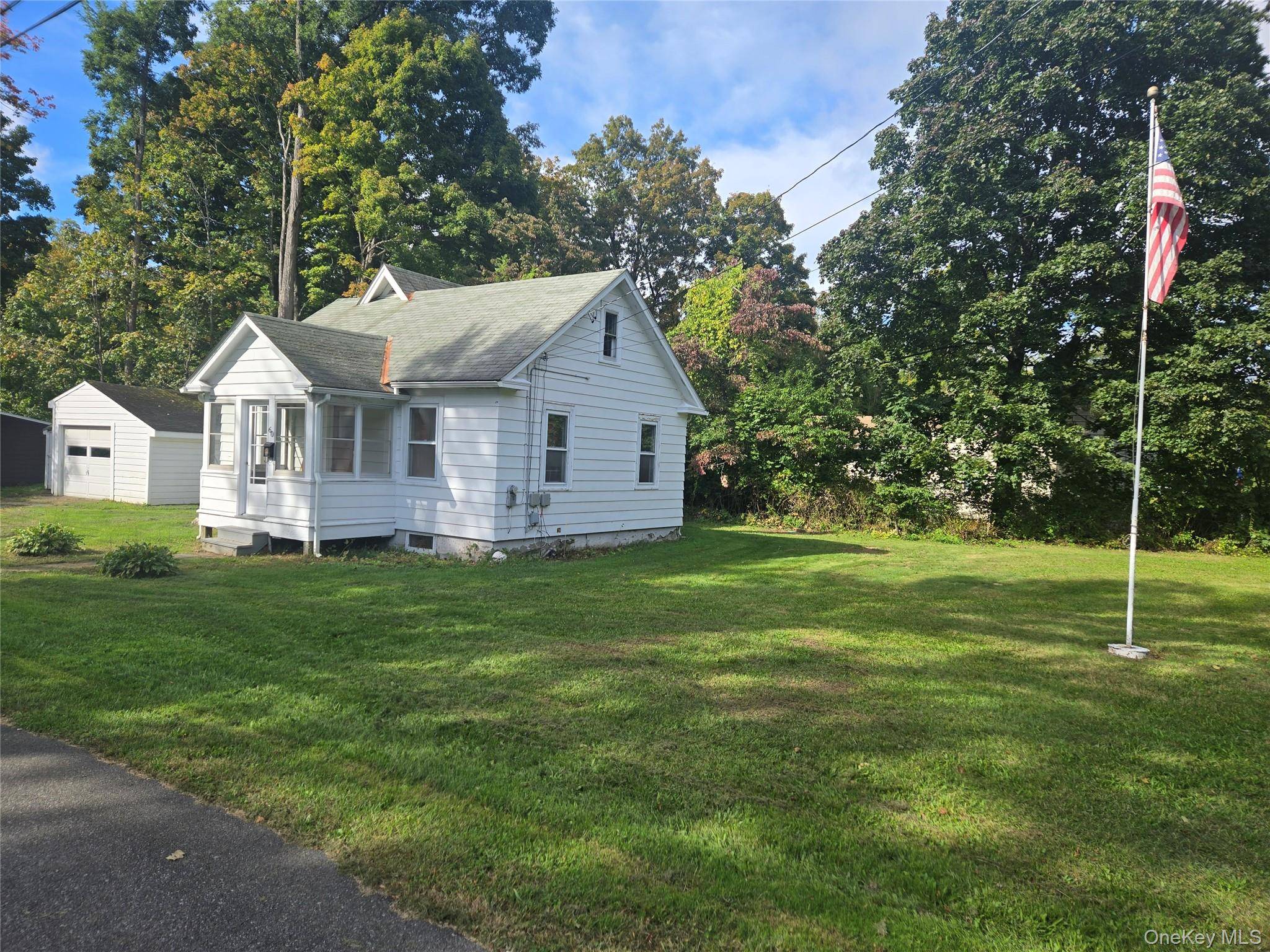 60 violet PL, Rhinebeck, NY 12572