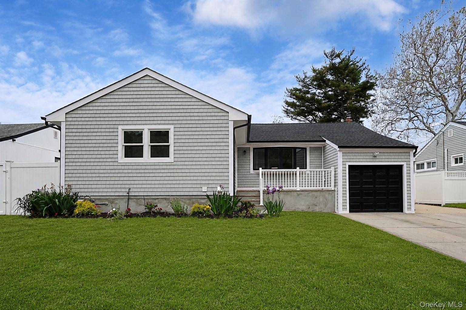 224 Hungry Harbor RD, Valley Stream, NY 11581