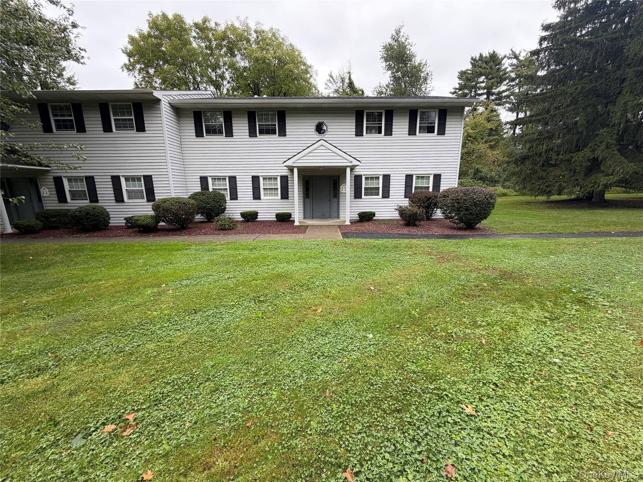 14 Fern CT #H, Fishkill, NY 12524