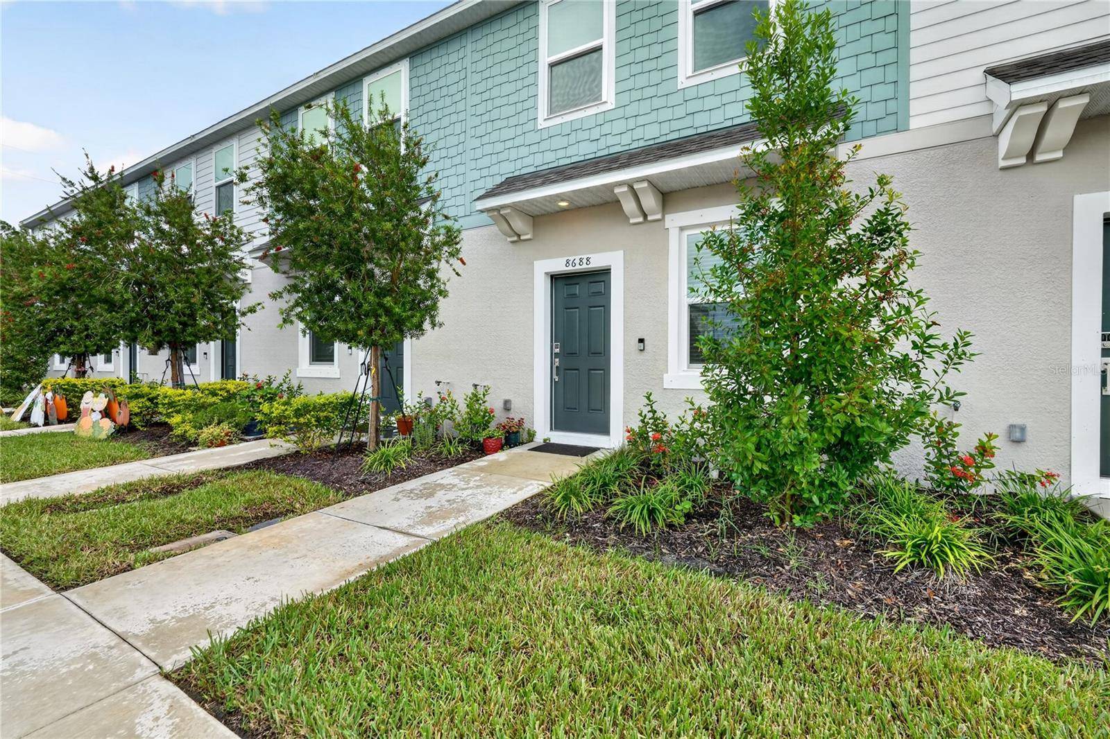 8688 DAYBREAK ST, Sarasota, FL 34241