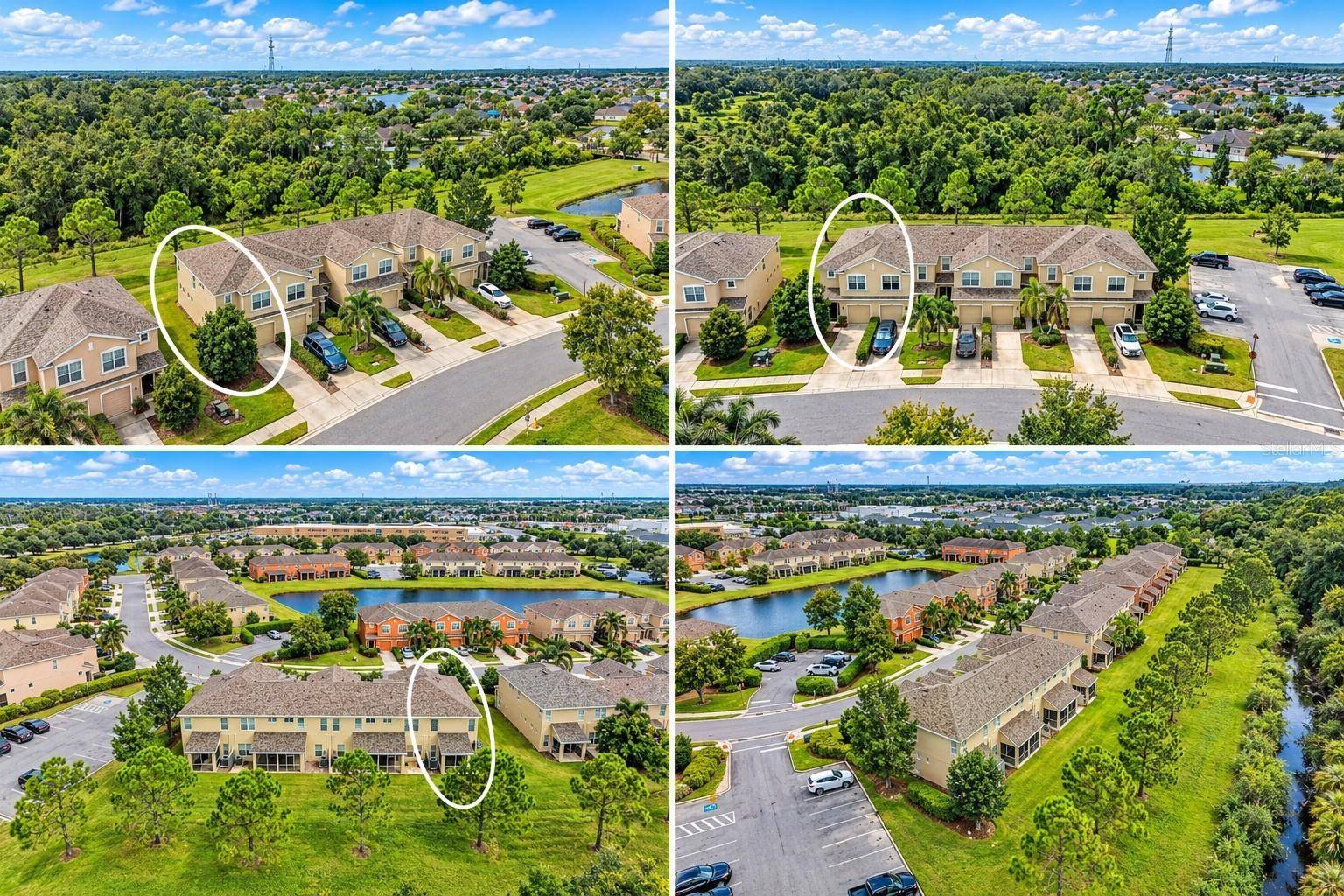 11519 84TH STREET CIR E #101, Parrish, FL 34219