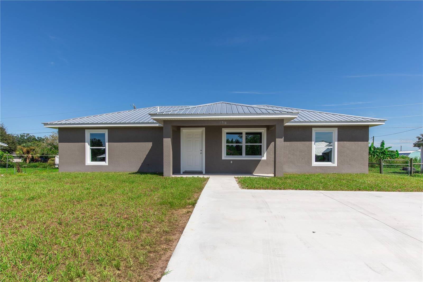 11506 SW LEMON AVE, Arcadia, FL 34269