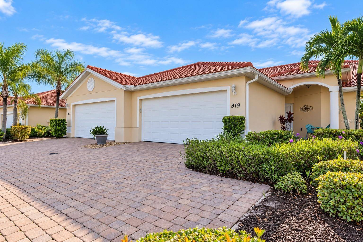319 MONACO DR #8, Punta Gorda, FL 33950