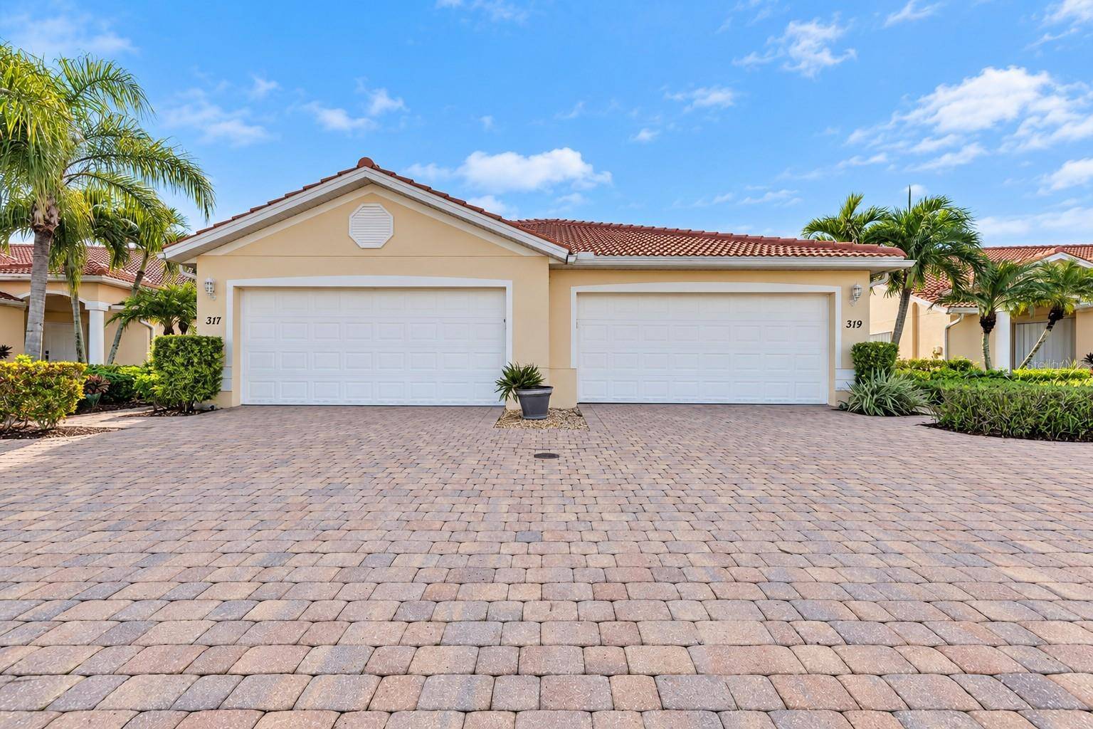 319 MONACO DR #8, Punta Gorda, FL 33950