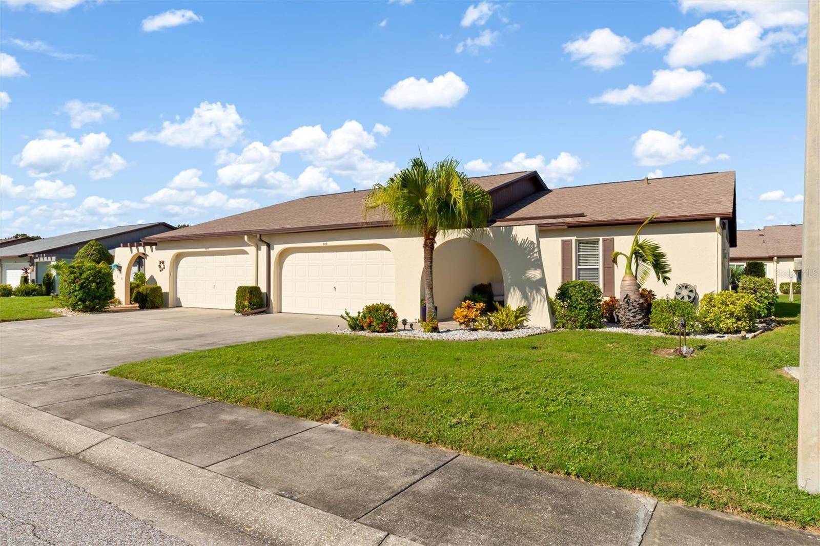 609 BRAMBLEWOOD LN #181, Englewood, FL 34223