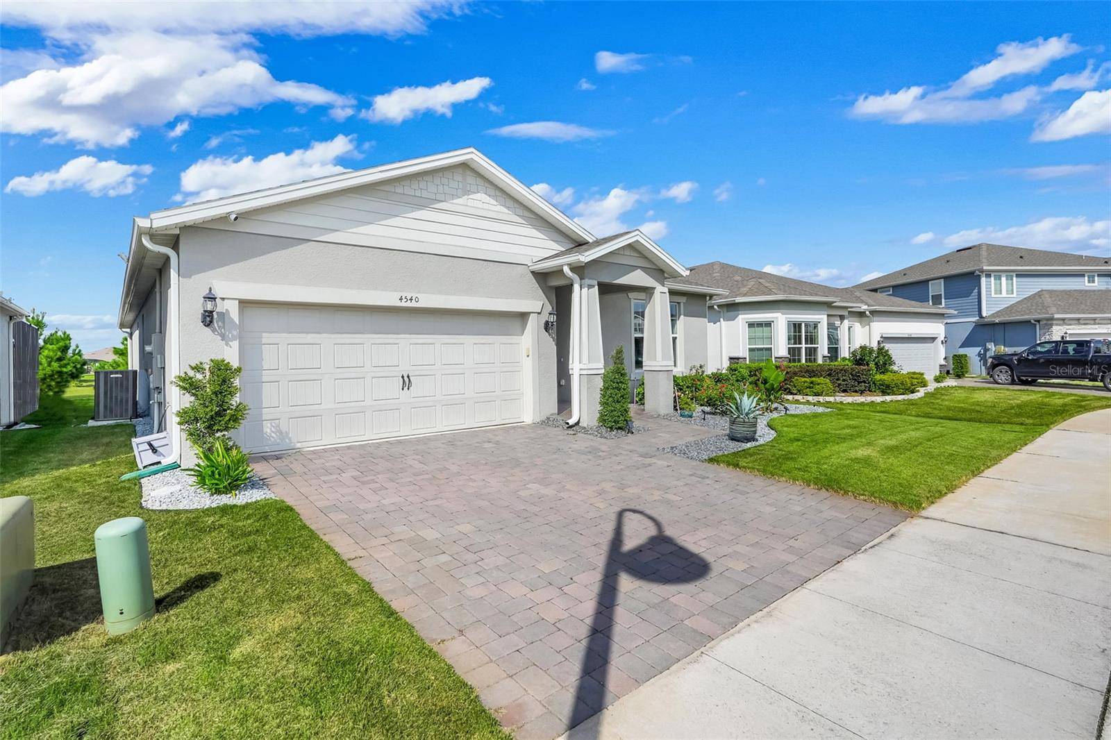 4540 GLIDING WAVE ST, Winter Garden, FL 34787