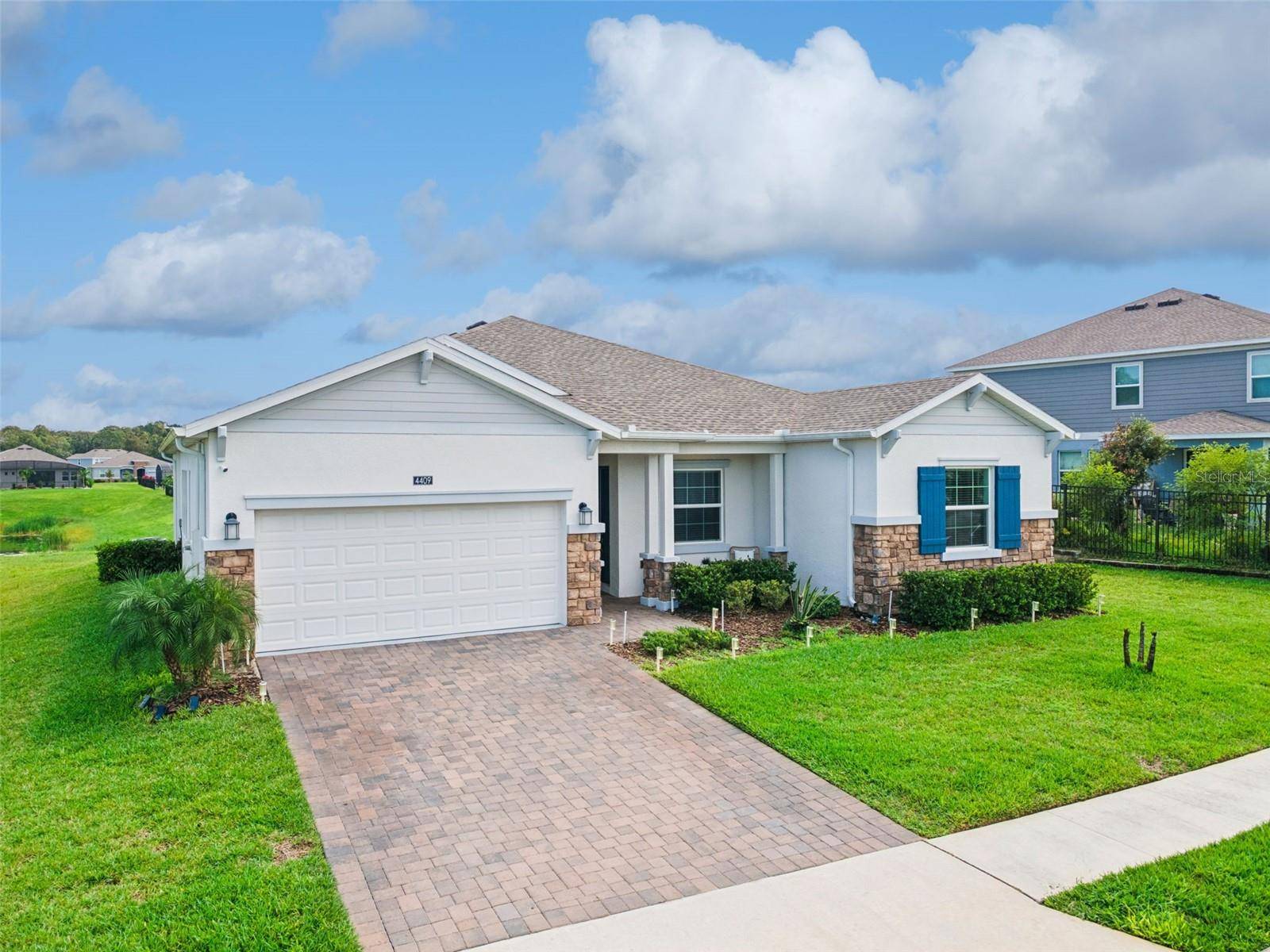 4409 EASTMINSTER RD, Davenport, FL 33837