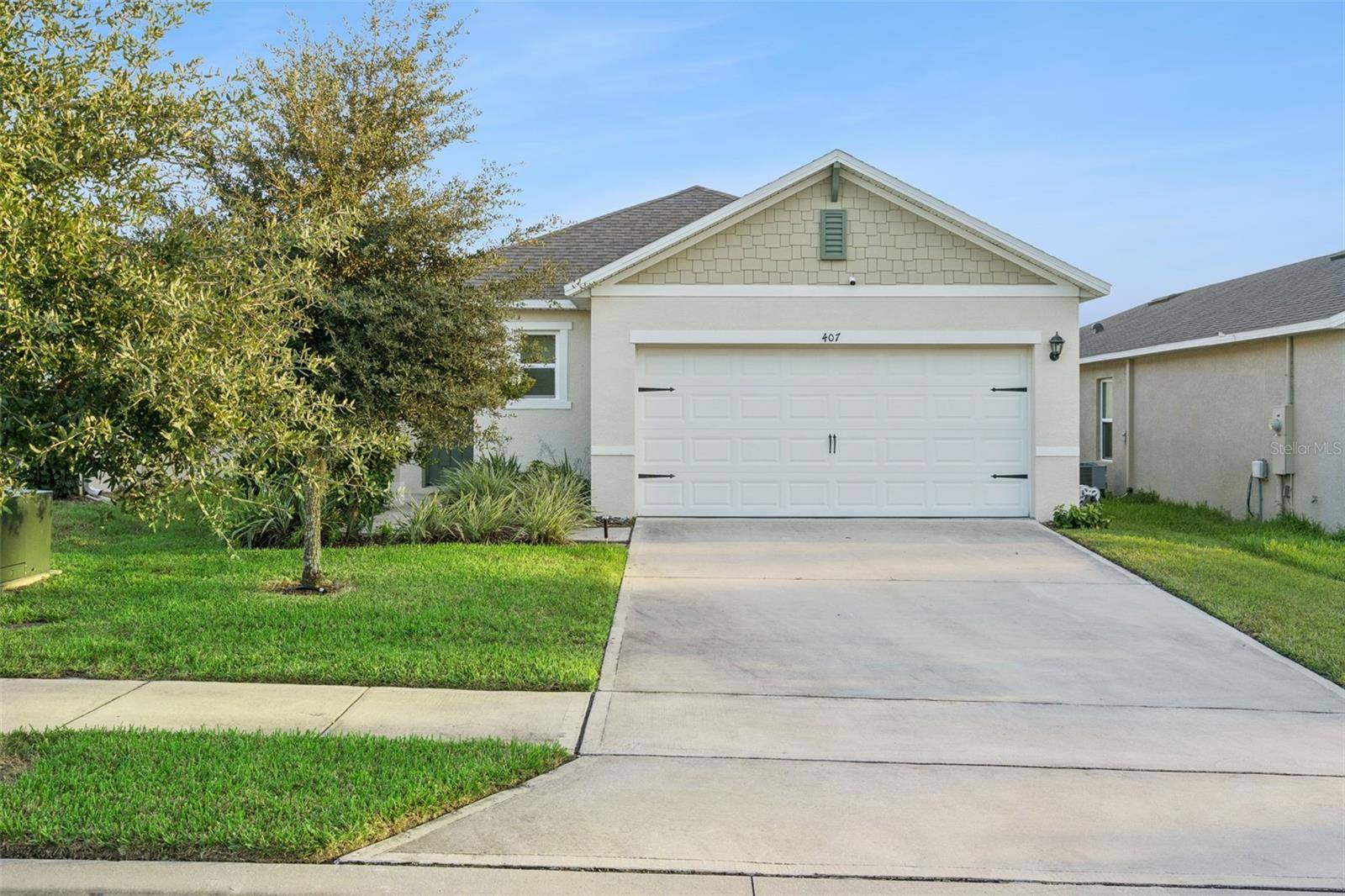 407 CHARLOTTE WAY, Deland, FL 32724