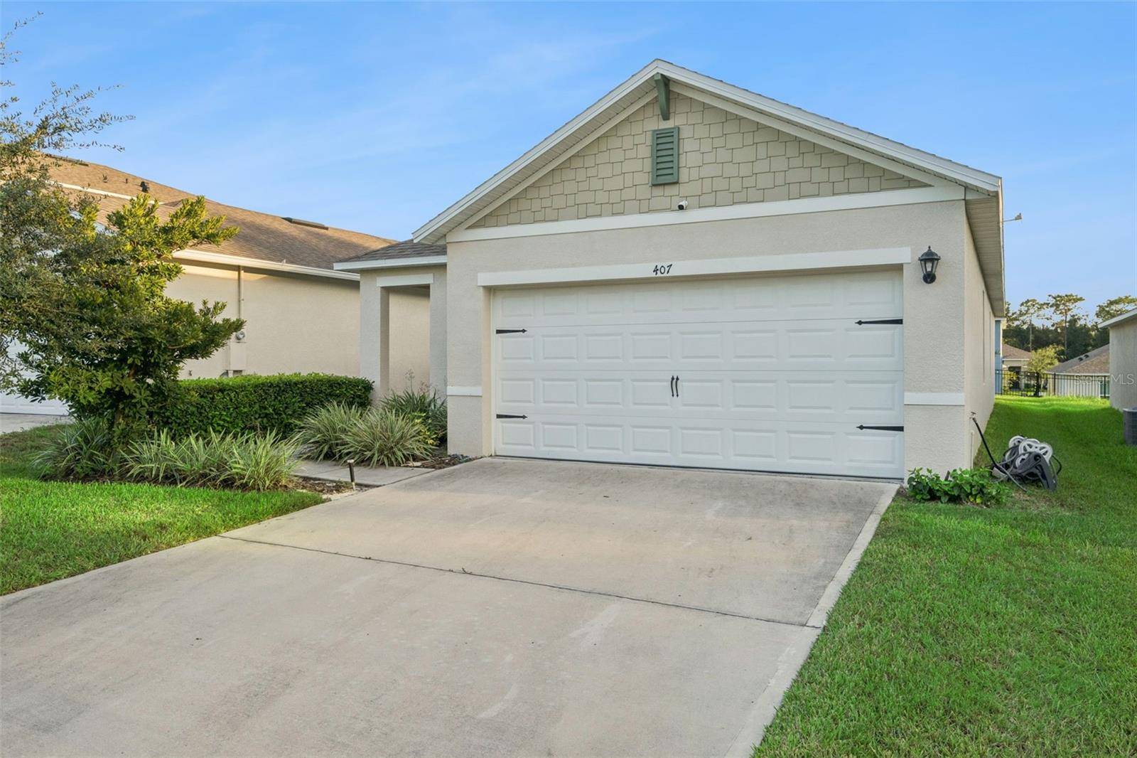 407 CHARLOTTE WAY, Deland, FL 32724