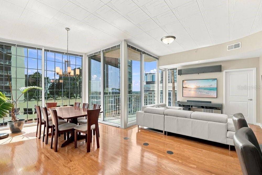 155 S COURT AVE #1102, Orlando, FL 32801