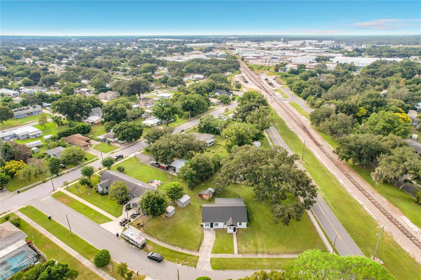 709 CHESTNUT RD, Auburndale, FL 33823