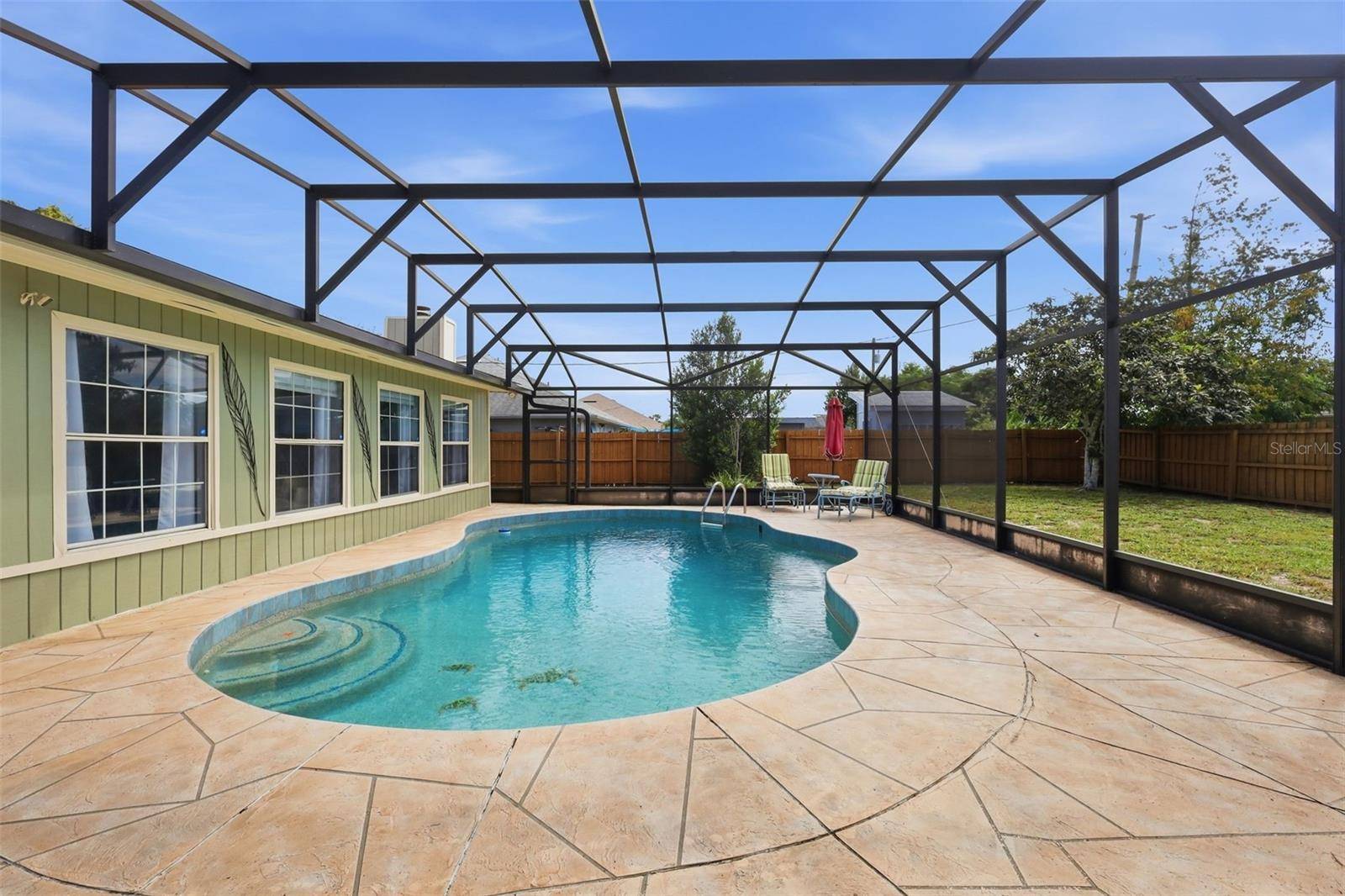 1379 DANDELION DR, Deltona, FL 32725